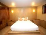 1 Bedroom Junior Suite