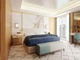 Deluxe City Double room