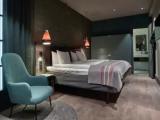 Spacious (no Window) Double room