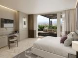 Grand Deluxe Terrace room