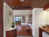 Family Suite with sea view