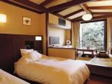 Family Double room