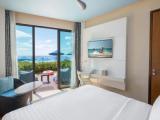 Deluxe Double room beachfront