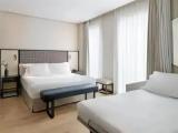 Superior Atrium Double room