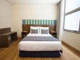 Standard Accessible room