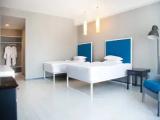 Standard Double room with view