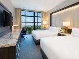 Premium room with river view