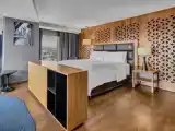 Double Master Suite