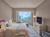 Presidential Double Suite