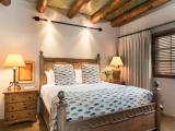 Hacienda Sleeping Deer Double Suite