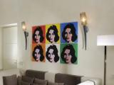 Garden Double Suite