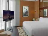 Don Corleone Double Suite
