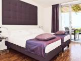 Premiere Twin room