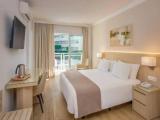 Superior Double room with Side Sea View