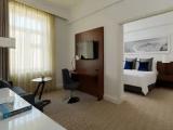 1 Bedroom Double Junior Suite