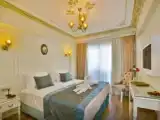 Double Junior Suite with sea view