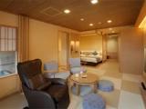 Superior Japanese-Western Style Shuhokan room