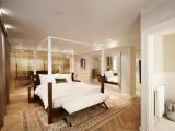 Luxury Extended Double room with balcony