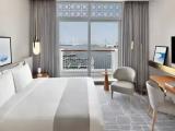 Premier Double Suite with Marina view