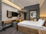 Deluxe French Double room