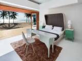 Owner’s Double Suite