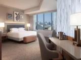 Tower Double Signature Junior Suite