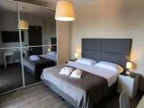 Double room with view