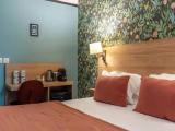 Executive Double room with balcony