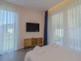 Deluxe Double Studio with forest view