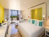 The Reserve Adults Only Double Junior Suite with sunset view