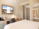 Superior Connecting room Garden Side