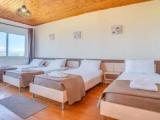 Upper Floor Seaside Apartment
