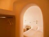 Kapari Honeymoon Double Suite Caldera View
