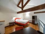 Loft Dependance Double Suite