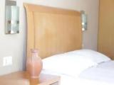Beach View Double room