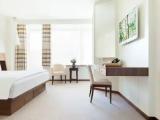Metropolitan City Double room
