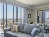 Beverly Сorner Accessible Double Suite