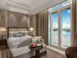 Marina Bay View Double room