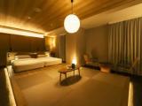 Modern Japanese-Style room