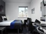 Captain Double room