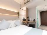 NuVe Basic (No window) Double room