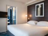 Executive Double Junior Suite