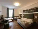 Comfort Plus Family Triple room