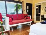 Ocean Front Pool Villa