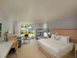 Premier Bunk Bed Family Double room