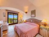 Classic Residence Double room with partial sea view