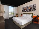 1 Bedroom Terrace Double Suite