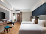 Standard Extra Space Twin room