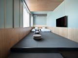 Superior with Japanese Style Double room