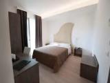 Family Double Suite with balcony